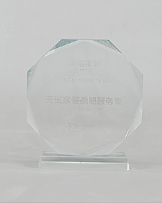 天貓家裝戰(zhàn)略服務(wù)商